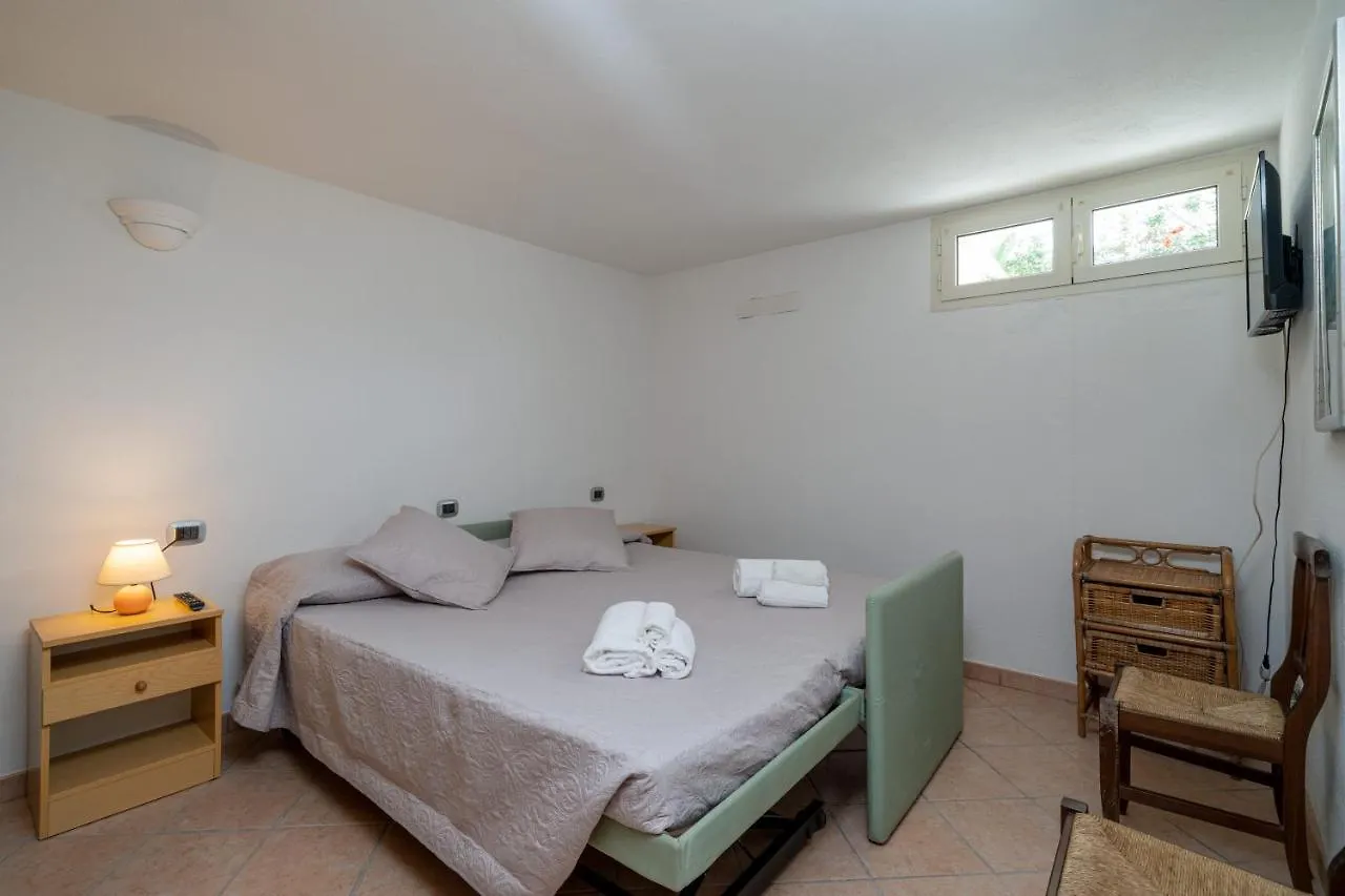 Apartment Appartamento Via Sardegna San Teodoro