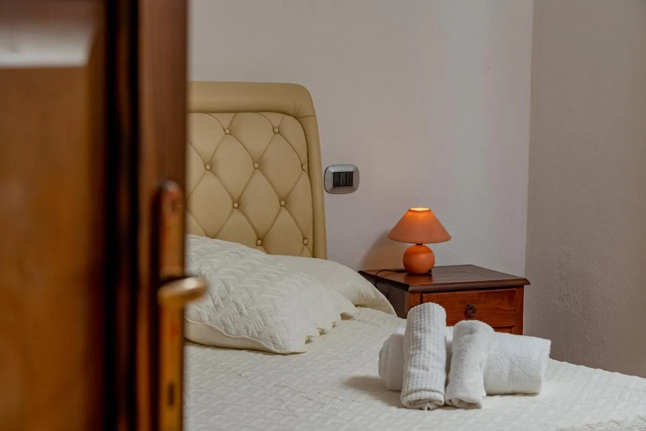 Appartamento Via Sardegna San Teodoro  Apartment San Teodoro (Sardinia)